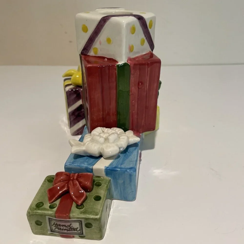 Spode vintage christmas